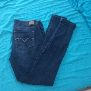 Levi's Skinny Jean